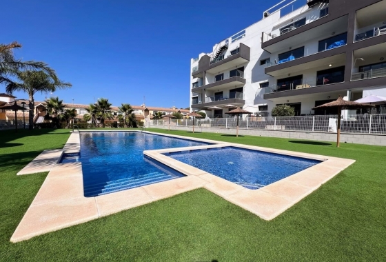 Wohnung - Wiederverkauf - Orihuela Costa - Costa Blanca