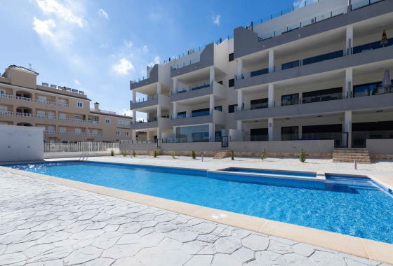 Wohnung - Wiederverkauf - Orihuela Costa - Costa Blanca