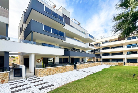 Wohnung - Wiederverkauf - Orihuela Costa - Costa Blanca