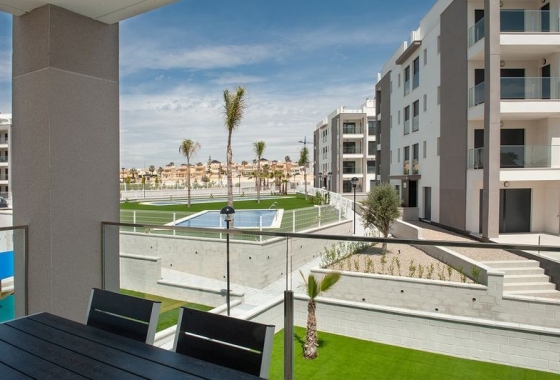 Wohnung - Wiederverkauf - Orihuela Costa - Costa Blanca