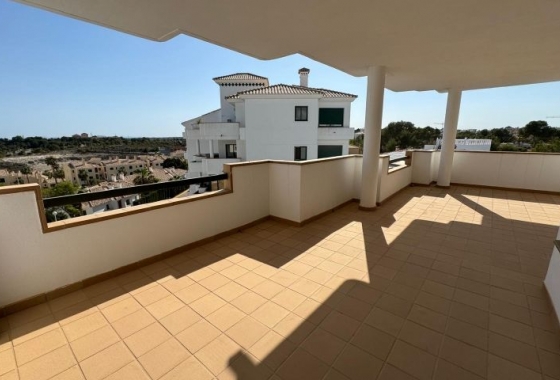 Wohnung - Wiederverkauf - Orihuela Costa - Costa Blanca