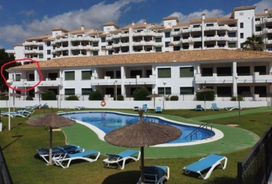 Wohnung - Wiederverkauf - Orihuela Costa - Costa Blanca