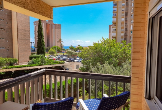 Wohnung - Wiederverkauf - Orihuela Costa - Costa Blanca