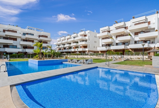 Wohnung - Wiederverkauf - Orihuela Costa - Costa Blanca