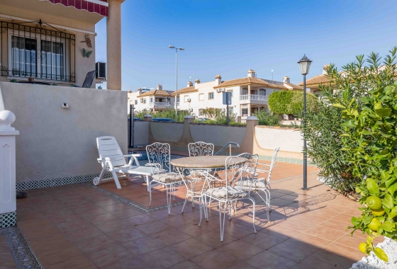 Wohnung - Wiederverkauf - Orihuela Costa - Costa Blanca