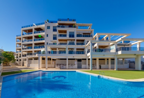 Wohnung - Wiederverkauf - Orihuela Costa - Costa Blanca