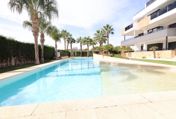 Wohnung - Wiederverkauf - Orihuela Costa - Costa Blanca