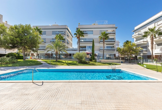 Wohnung - Wiederverkauf - Orihuela Costa - Costa Blanca