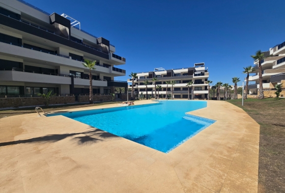 Wohnung - Wiederverkauf - Orihuela Costa - Costa Blanca