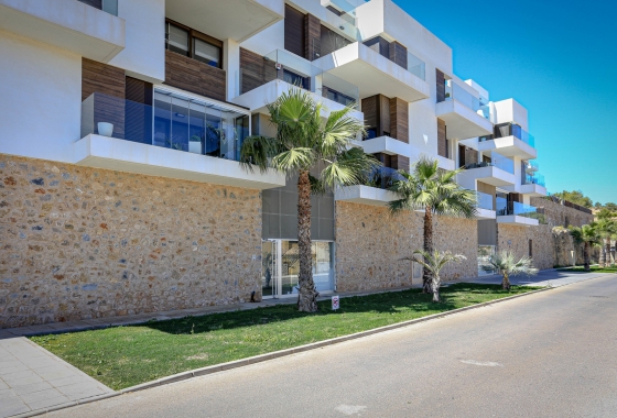 Wohnung - Wiederverkauf - Orihuela Costa - Costa Blanca