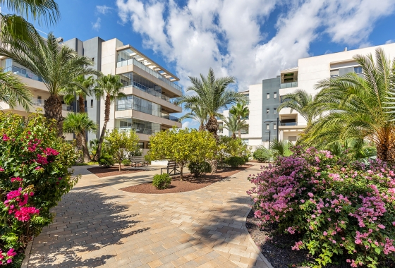 Wohnung - Wiederverkauf - Orihuela Costa - Costa Blanca