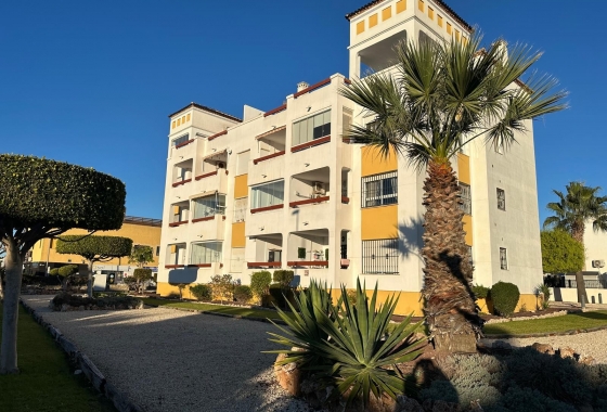 Wohnung - Wiederverkauf - Orihuela Costa - Costa Blanca