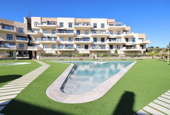 Wohnung - Wiederverkauf - Orihuela Costa - Costa Blanca