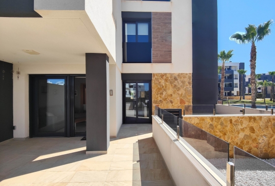 Wohnung - Wiederverkauf - Orihuela Costa - Costa Blanca