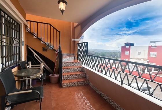 Wohnung - Wiederverkauf - Orihuela Costa - Costa Blanca