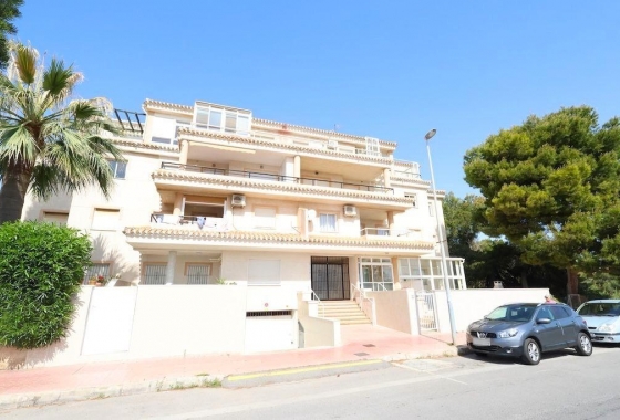 Wohnung - Wiederverkauf - Orihuela Costa - Costa Blanca