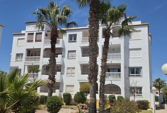 Wohnung - Wiederverkauf - Orihuela Costa - Costa Blanca