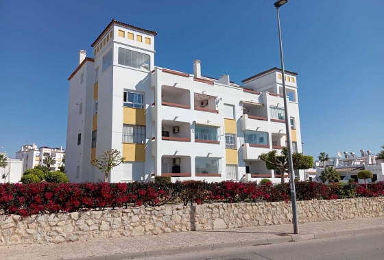 Wohnung - Wiederverkauf - Orihuela Costa - Costa Blanca