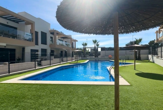 Wohnung - Wiederverkauf - Orihuela Costa - Costa Blanca