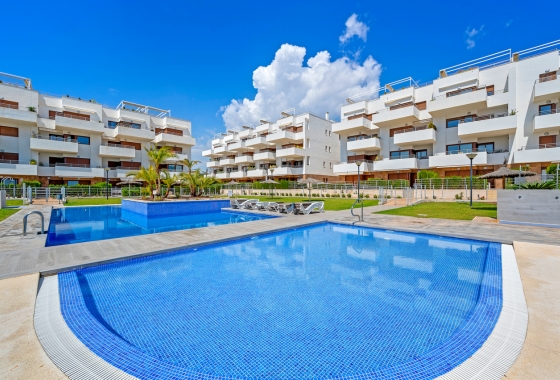 Wohnung - Wiederverkauf - Orihuela Costa - Costa Blanca