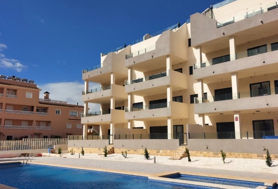 Wohnung - Wiederverkauf - Orihuela Costa - Costa Blanca