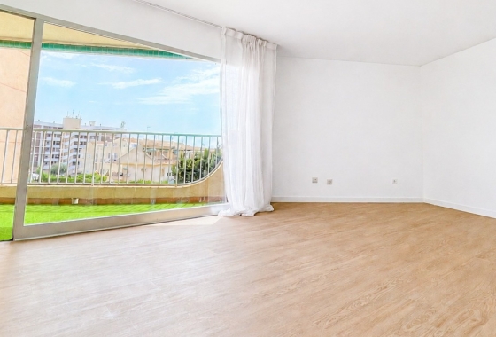 Wohnung - Wiederverkauf - Orihuela Costa - Costa Blanca