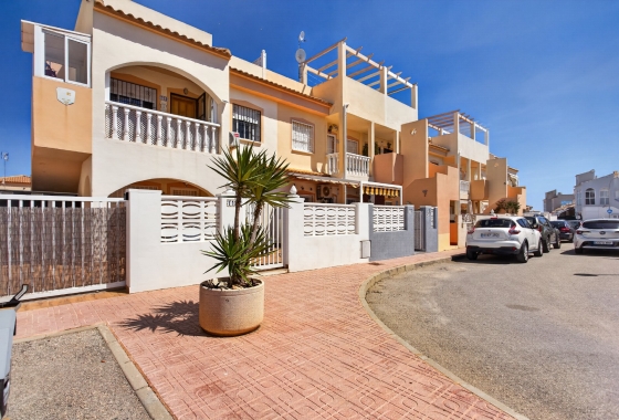 Wohnung - Wiederverkauf - Orihuela Costa - Costa Blanca