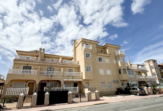 Wohnung - Wiederverkauf - Orihuela Costa - Costa Blanca