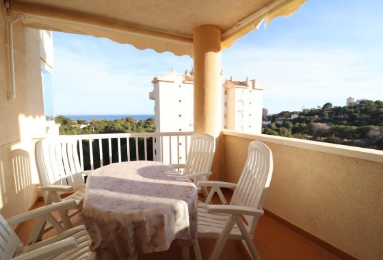 Wohnung - Wiederverkauf - Orihuela Costa - Costa Blanca