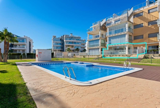 Wohnung - Wiederverkauf - Orihuela Costa - Costa Blanca