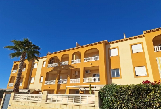 Wohnung - Wiederverkauf - Orihuela Costa - Costa Blanca