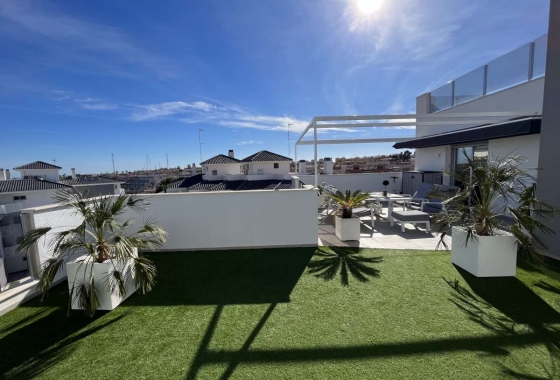 Wohnung - Wiederverkauf - Orihuela Costa - Costa Blanca