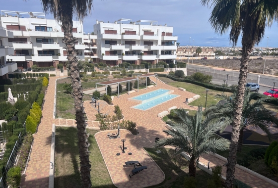 Wohnung - Wiederverkauf - Orihuela Costa - Inland