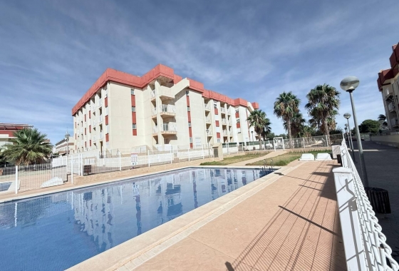 Wohnung - Wiederverkauf - Orihuela Costa - Lomas De Cabo Roig