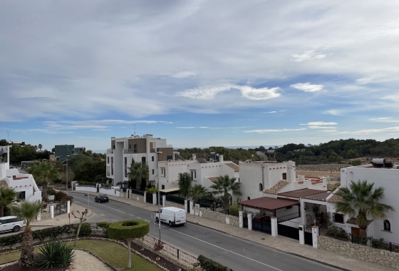 Wohnung - Wiederverkauf - Orihuela Costa - MCO-65482