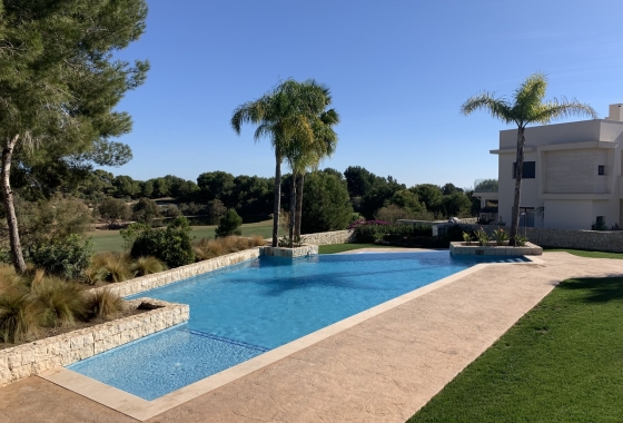 Wohnung - Wiederverkauf - Pilar de la Horadada - Costa Blanca