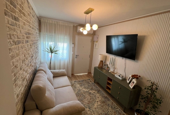 Wohnung - Wiederverkauf - Pilar de la Horadada - La Torre De La Horadada