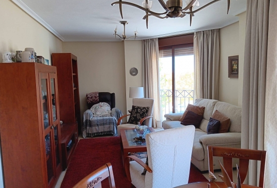 Wohnung - Wiederverkauf - Pilar de la Horadada - Zona Pueblo