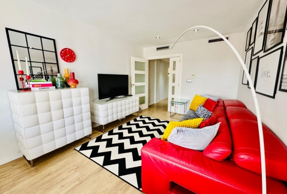 Wohnung - Wiederverkauf - Pilar de la Horadada - Zona Pueblo
