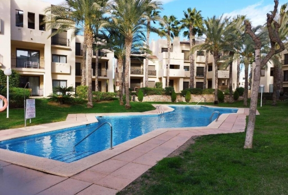 Wohnung - Wiederverkauf - San Javier - Roda