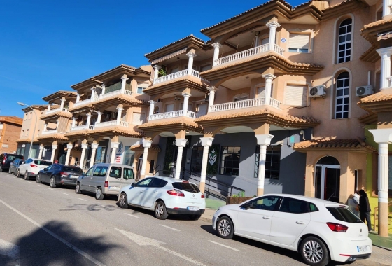 Wohnung - Wiederverkauf - San Javier - San Javier