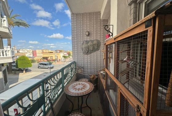 Wohnung - Wiederverkauf - San Miguel de Salinas - Balcon De San Miguel