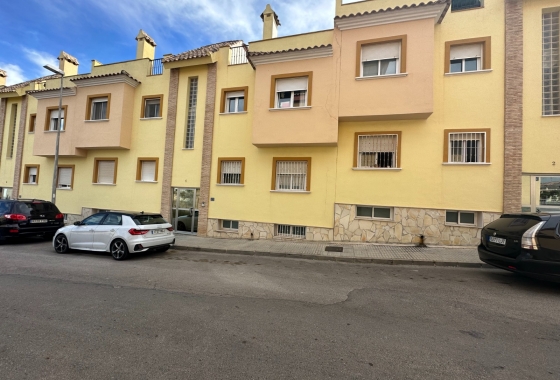 Wohnung - Wiederverkauf - Torremendo - Costa Blanca