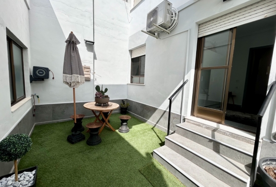 Wohnung - Wiederverkauf - Torremendo - Costa Blanca