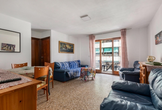 Wohnung - Wiederverkauf - Torrevieja - Acequion