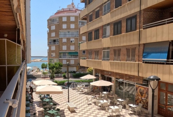Wohnung - Wiederverkauf - Torrevieja - Acequion