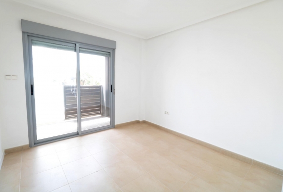 Wohnung - Wiederverkauf - Torrevieja - Acequion