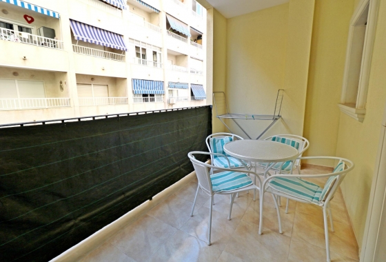 Wohnung - Wiederverkauf - Torrevieja - Acequion