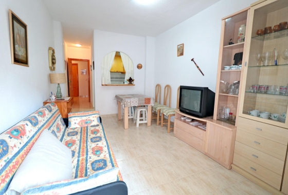 Wohnung - Wiederverkauf - Torrevieja - Acequion