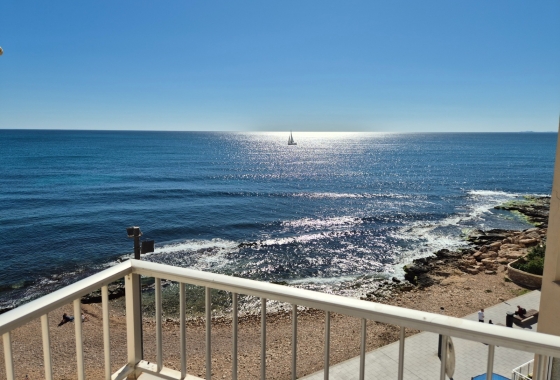 Wohnung - Wiederverkauf - Torrevieja - CENTRE PLAYA DEL CURA LAS PISCINAS